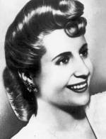 Eva Peron